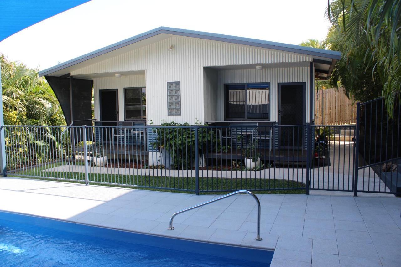 Gecko Guest House Cooktown Zewnętrze zdjęcie