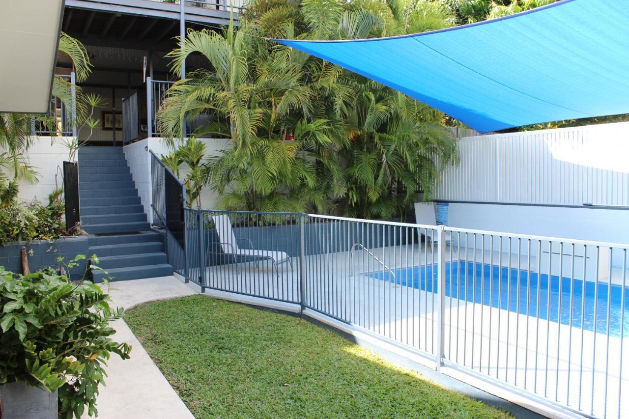Gecko Guest House Cooktown Zewnętrze zdjęcie