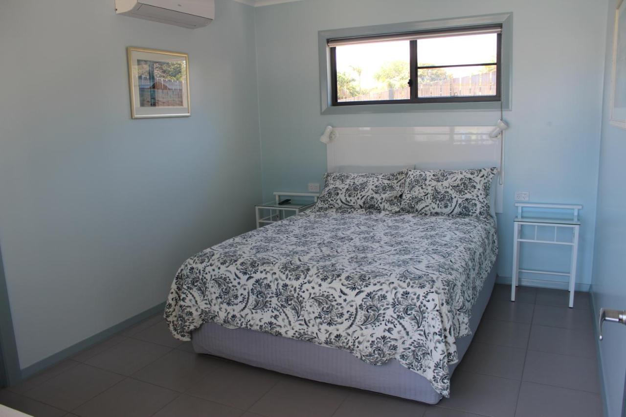 Gecko Guest House Cooktown Zewnętrze zdjęcie