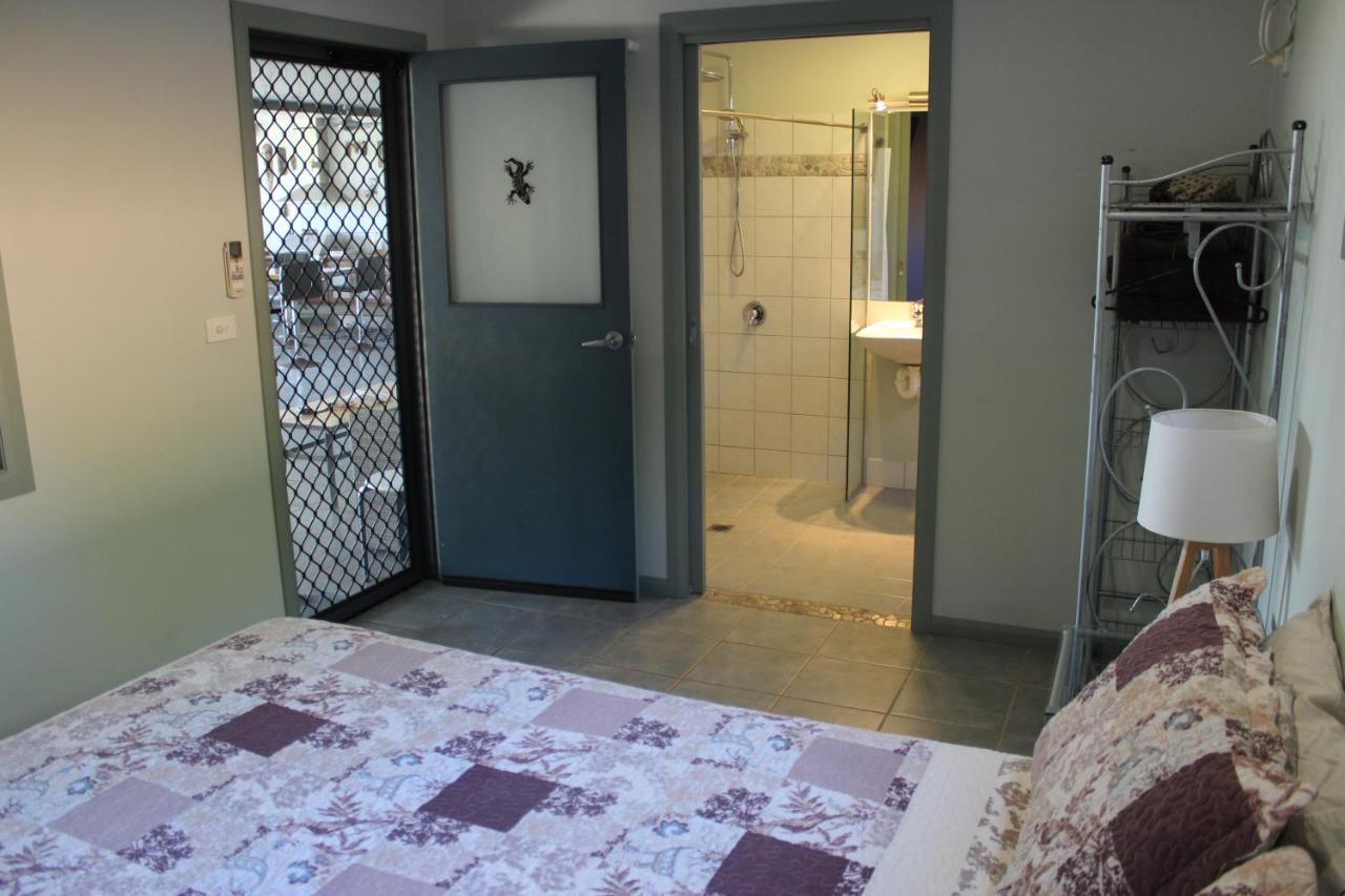 Gecko Guest House Cooktown Zewnętrze zdjęcie
