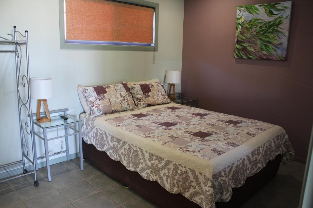 Gecko Guest House Cooktown Zewnętrze zdjęcie